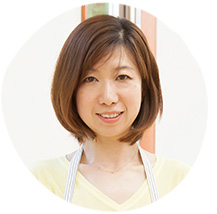 藤間美紀