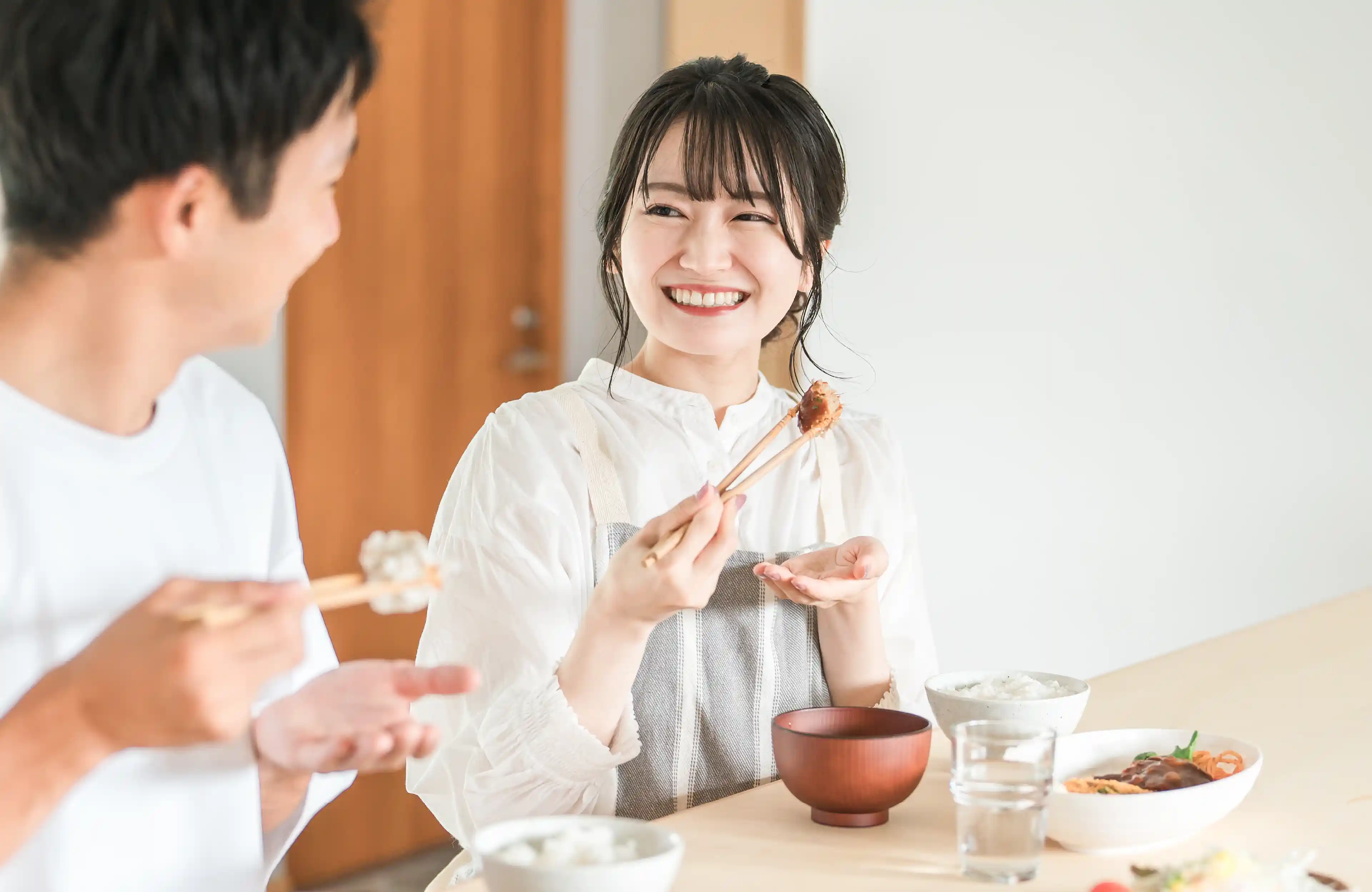 アルトモットセサミ 利用イメージ